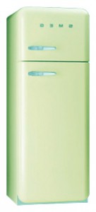 Smeg FAB30VS7 Холодильник фотография