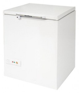 Vestfrost VD 152 CF Refrigerator larawan