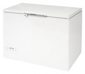 Vestfrost VD 300 CF Refrigerator larawan