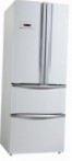 Wellton WRF-360W Холодильник