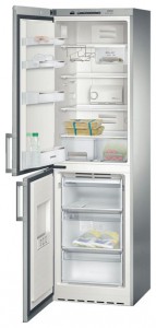 Siemens KG39NX75 Refrigerator larawan
