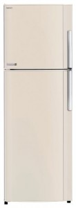 Sharp SJ-420SBE Холодильник фотография
