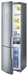Gorenje NRK 63371 DE Refrigerator larawan