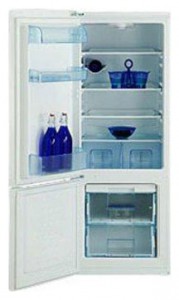 BEKO CSE 24000 Tủ lạnh ảnh