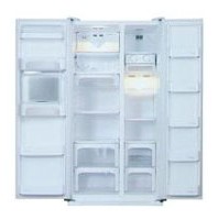 LG GR-C207 QLQA Холодильник фото