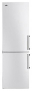 LG GW-B429 BCW Холодильник фото