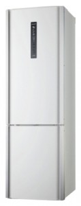 Panasonic NR-B32FW2-WE Холодильник фотография