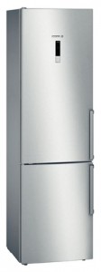 Bosch KGN39XI40 Tủ lạnh ảnh