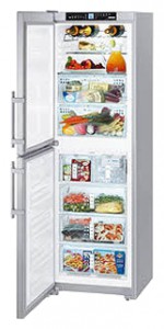 Liebherr SBNes 3210 Холодильник фотография