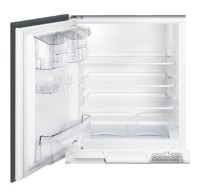 Smeg U3L080P Холодильник фотография