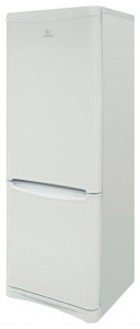 Indesit NBA 18 FNF Refrigerator larawan