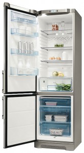 Electrolux ERB 39310 X Холодильник фото