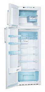 Bosch KDN32X00 Tủ lạnh ảnh