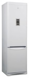 Indesit NBA 20 D FNF Refrigerator larawan