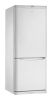 Indesit NBA 1601 Refrigerator larawan