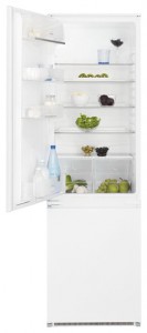 Electrolux ENN 12901 AW Холодильник фото
