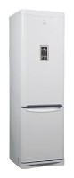 Indesit NBA 18 D FNF Refrigerator larawan