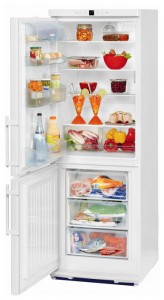 Liebherr CP 3503 Холодильник фото