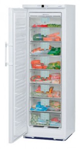Liebherr GN 2856 Холодильник фотография