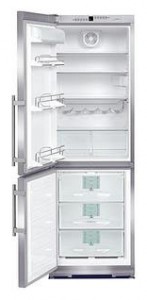 Liebherr CNes 3366 Холодильник фотография