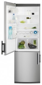 Electrolux EN 13600 AX Холодильник фото