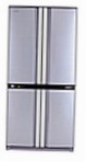 Sharp SJ-F72PVSL Холодильник