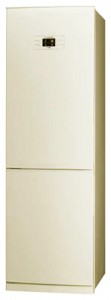 LG GA-B399 PEQA Tủ lạnh ảnh