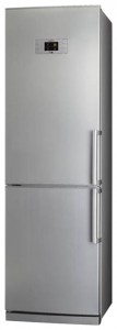 LG GA-B399 BLQA Refrigerator larawan