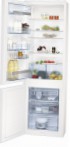 AEG SCS 51800 S0 Холодильник