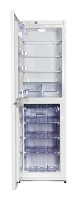 Snaige RF35SM-S10001 Холодильник фотография