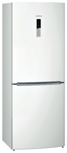 Bosch KGN56AW25N Refrigerator larawan