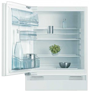 AEG SU 86000 5I Холодильник фото