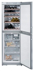Miele KWFN 8706 SEed Холодильник фото