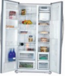 BEKO GNE 35700 PX Холодильник