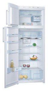 Bosch KDN40X03 Tủ lạnh ảnh