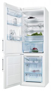 Electrolux ENB 34943 W Холодильник фото