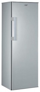 Whirlpool WVE 1883 NFTS Refrigerator larawan