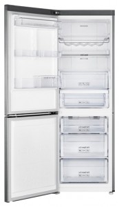 Samsung RB-29 FERNCSS Холодильник фотография