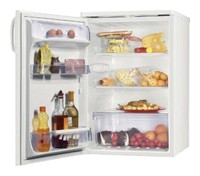 Zanussi ZRG 316 W Refrigerator larawan