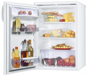 Zanussi ZRG 316 CW Холодильник фото