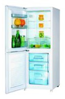 Daewoo Electronics FRB-200 WA Refrigerator larawan