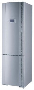 Gorenje NRK 67365 SA Refrigerator larawan
