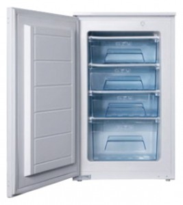 Hansa FZ136.3 Холодильник фотография