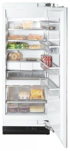 Miele F 1811 Vi Холодильник фотография