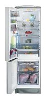 AEG S 3895 KG6 Холодильник фотография