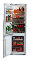 Electrolux ERO 2921 Холодильник фото