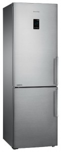 Samsung RB-31 FEJNCSS Холодильник фото
