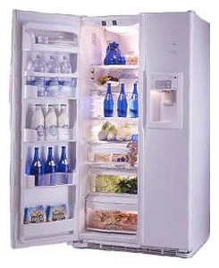 General Electric PCG21MIMF Холодильник фотография