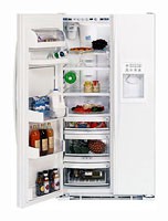 General Electric PCG23NJMF Холодильник фотография