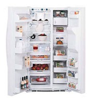 General Electric PCG23MIMF Холодильник фотография